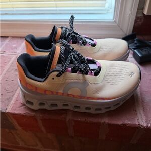 Women’s on cloud cloudmonster